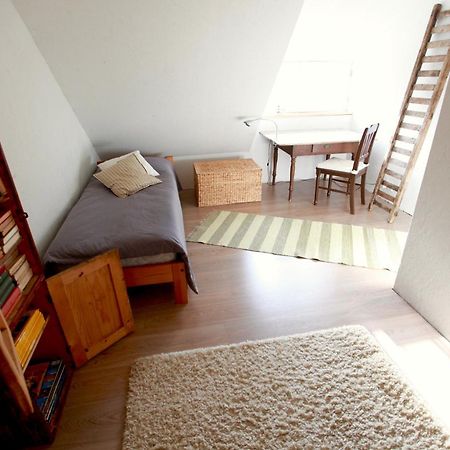 Metsara B&B Tornimae Habitación foto