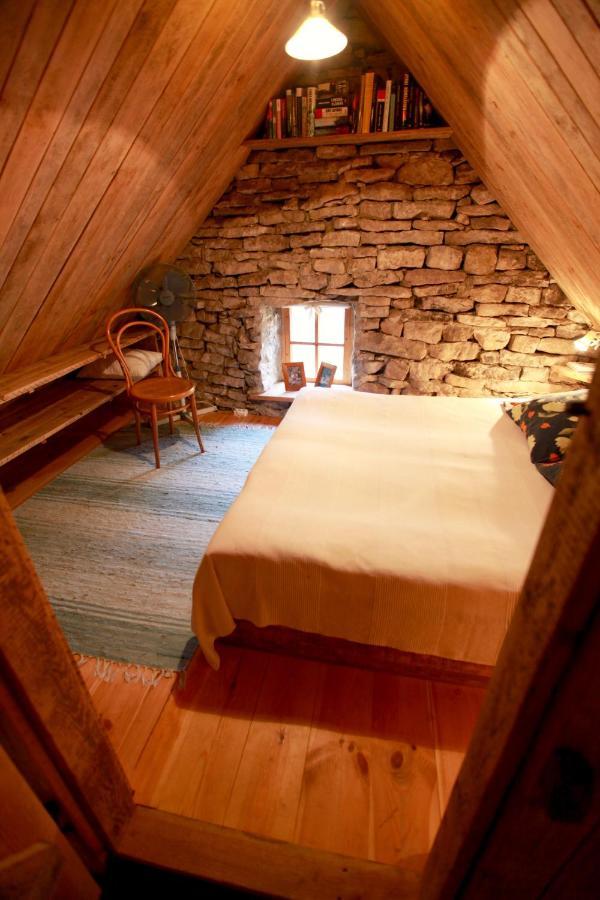 Metsara B&B Tornimae Habitación foto