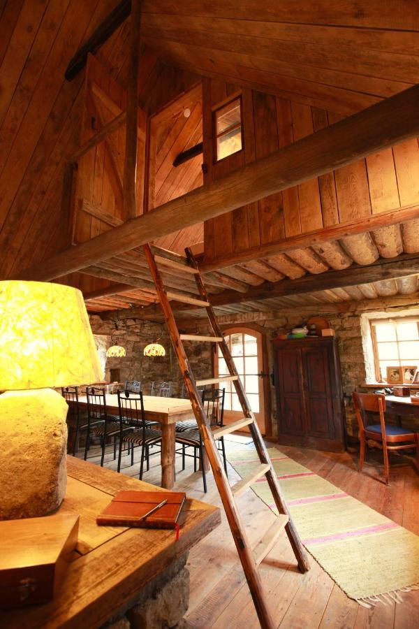 Metsara B&B Tornimae Habitación foto