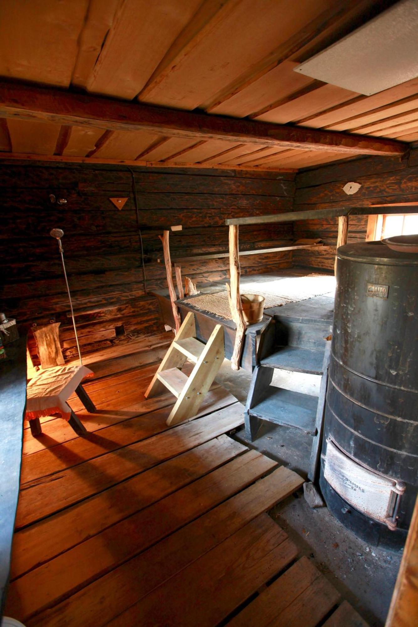 Metsara B&B Tornimae Habitación foto