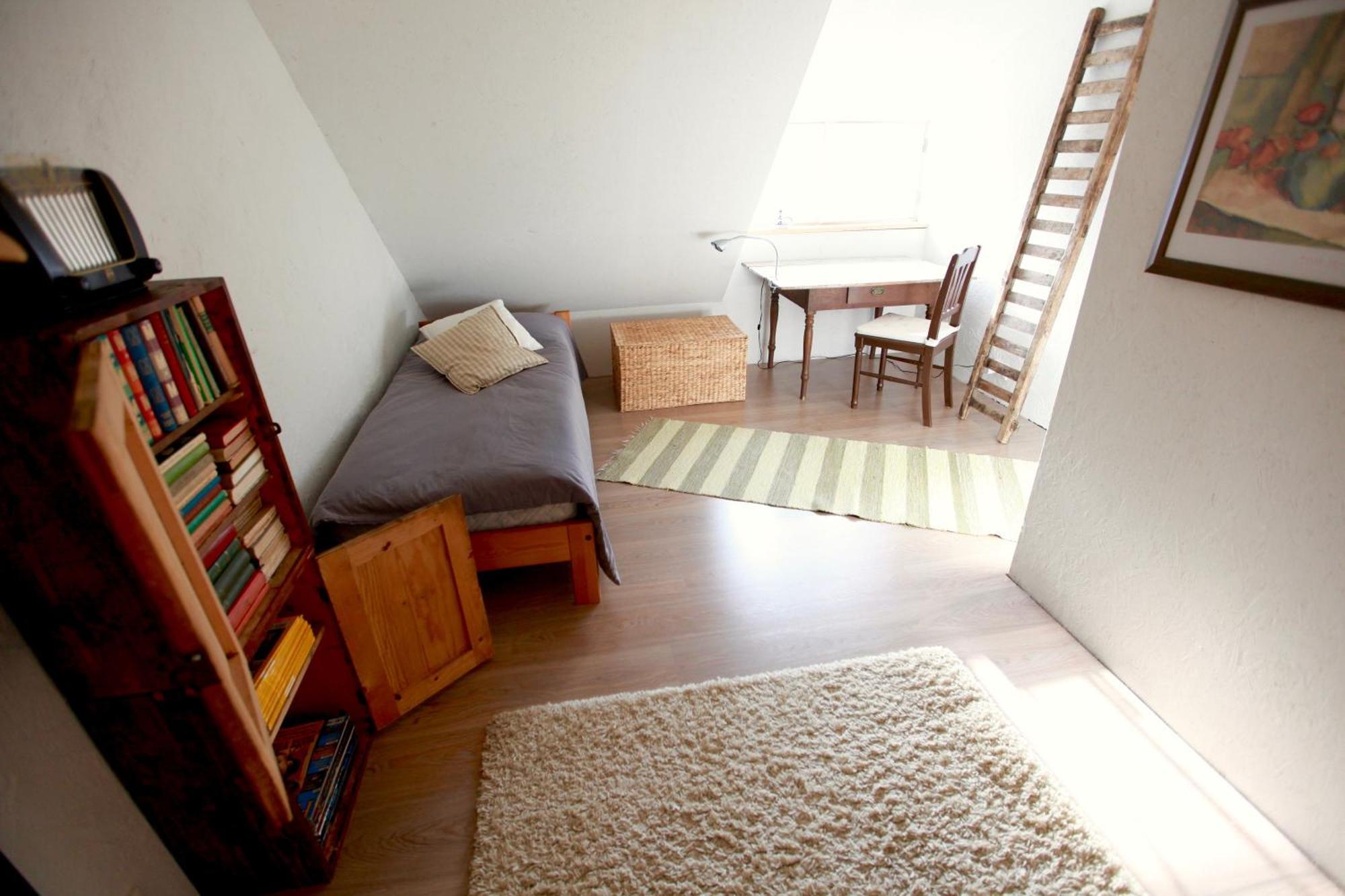 Metsara B&B Tornimae Habitación foto