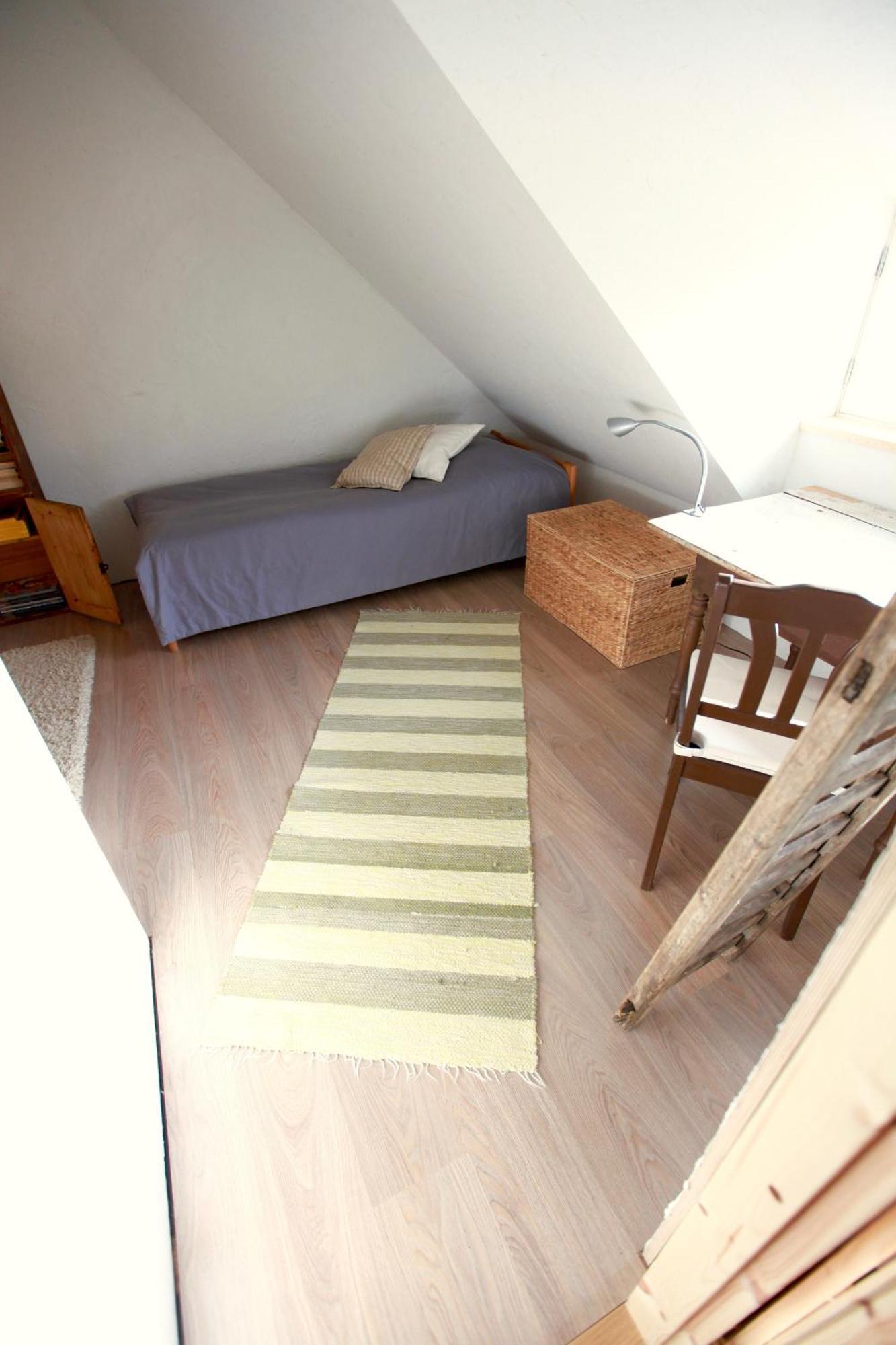 Metsara B&B Tornimae Habitación foto