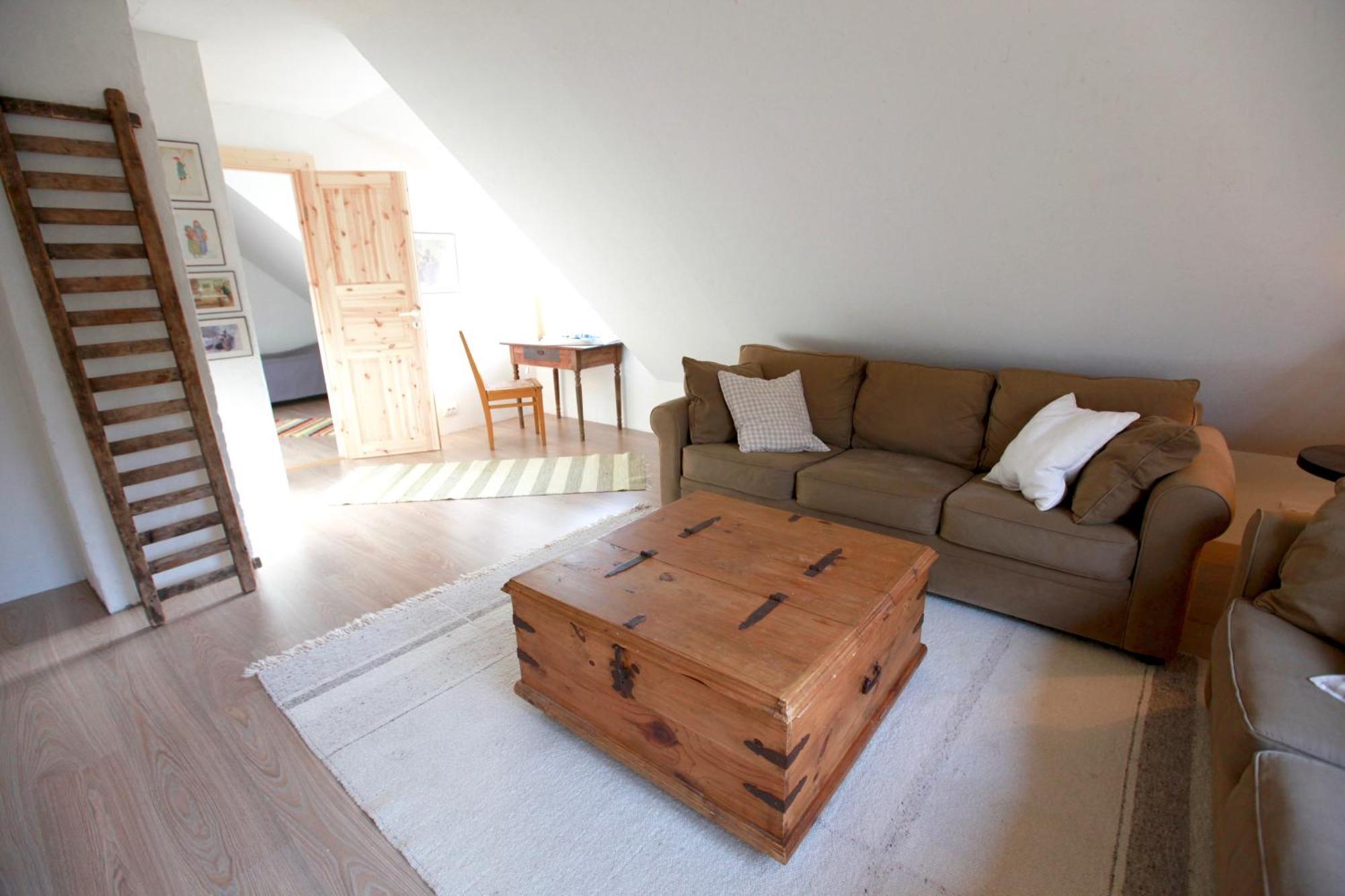 Metsara B&B Tornimae Habitación foto