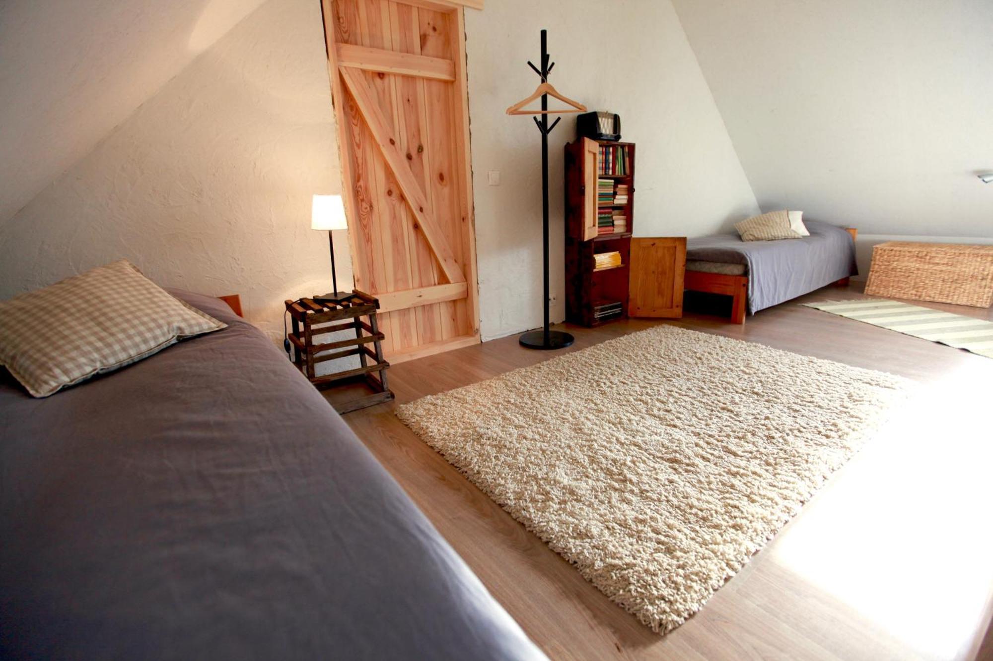 Metsara B&B Tornimae Habitación foto