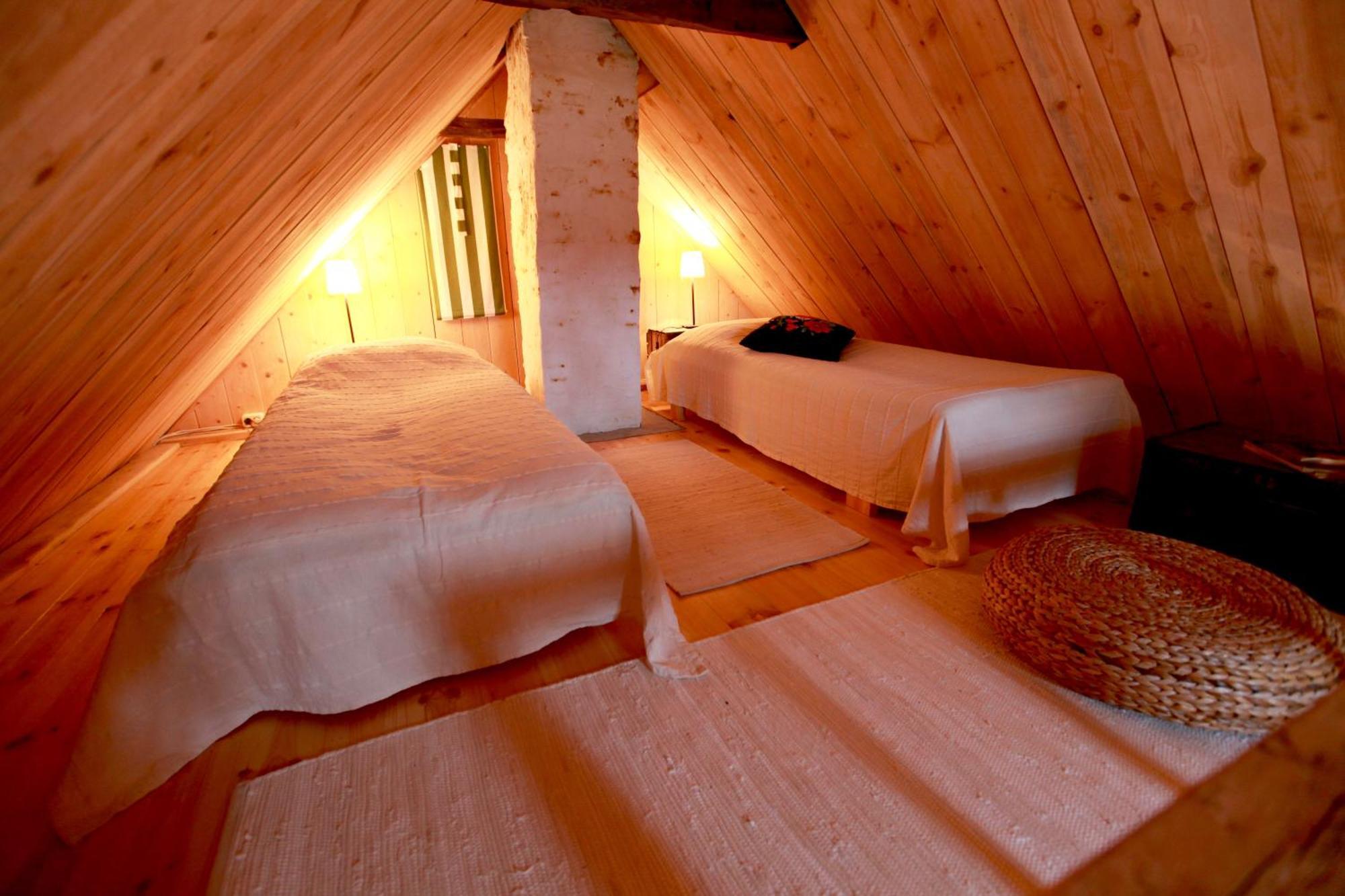 Metsara B&B Tornimae Habitación foto