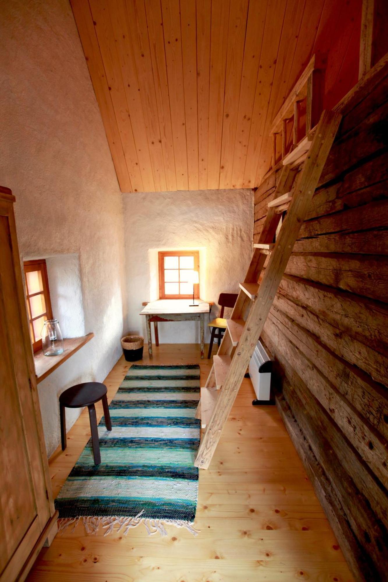 Metsara B&B Tornimae Habitación foto