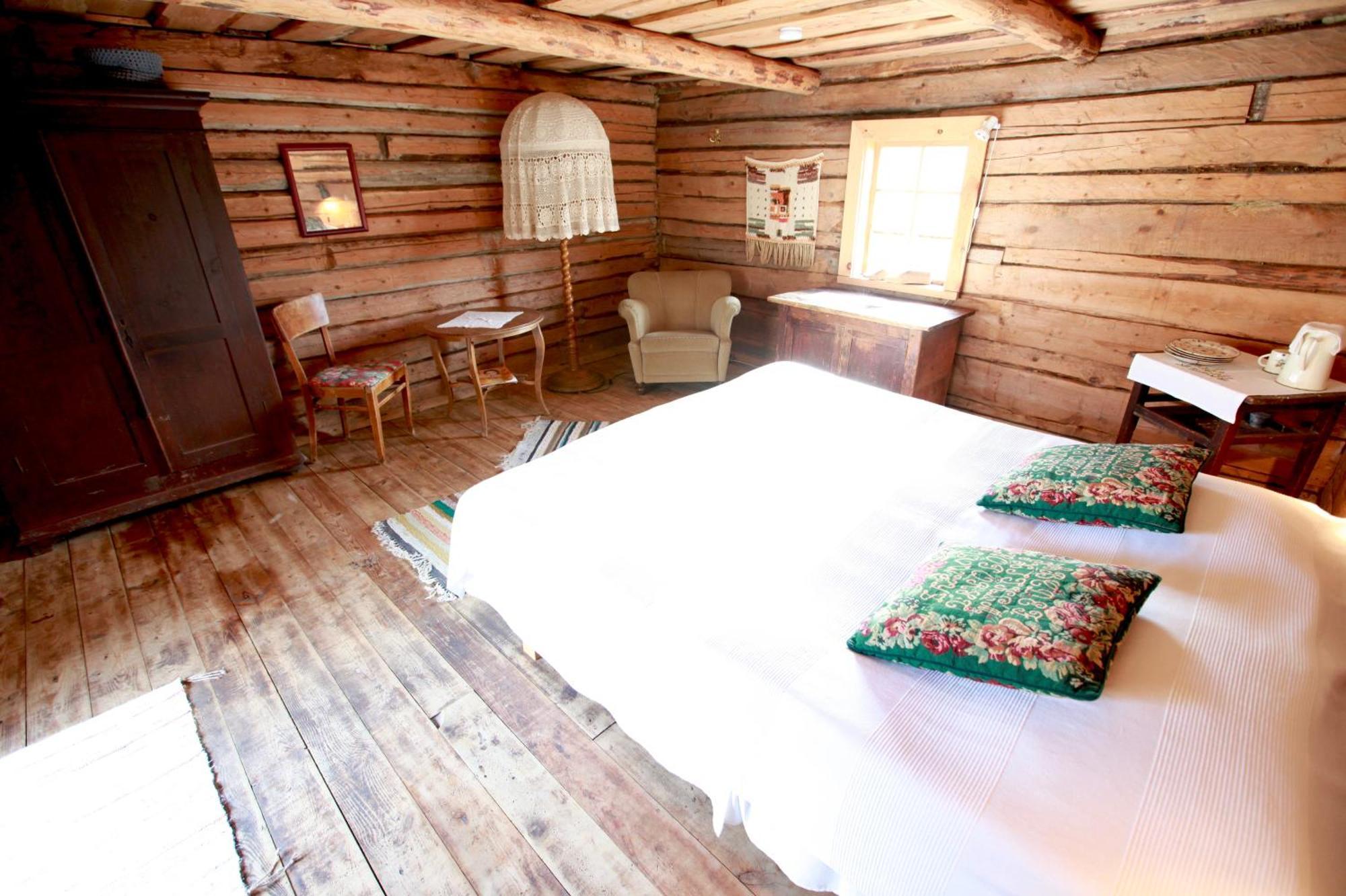 Metsara B&B Tornimae Habitación foto