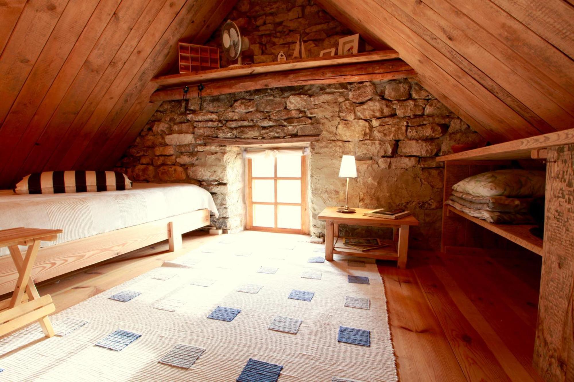 Metsara B&B Tornimae Habitación foto
