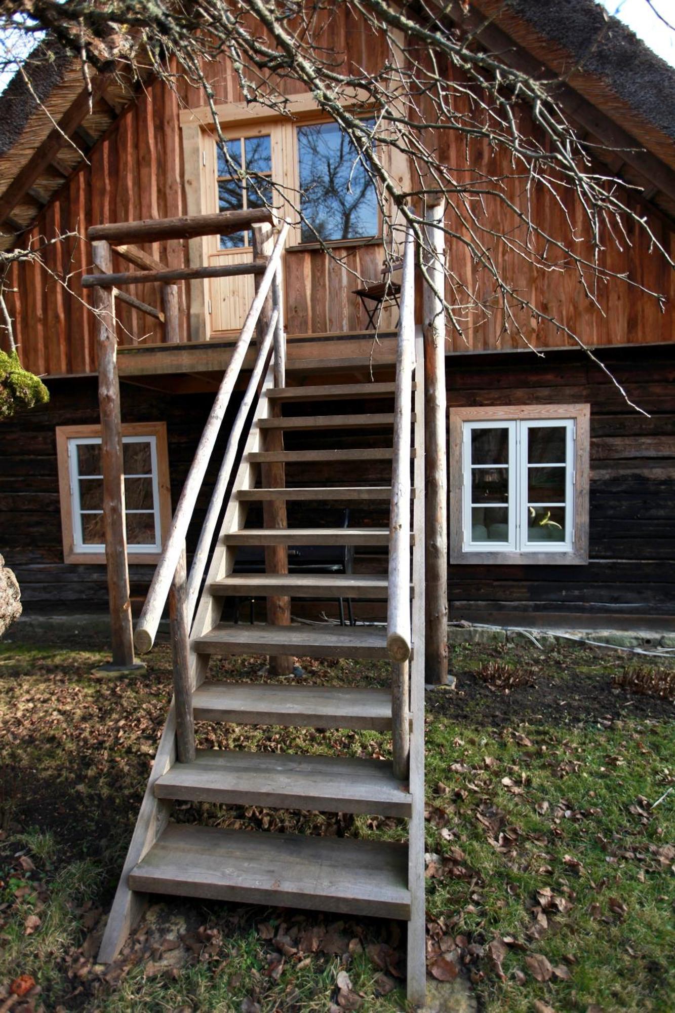 Metsara B&B Tornimae Habitación foto