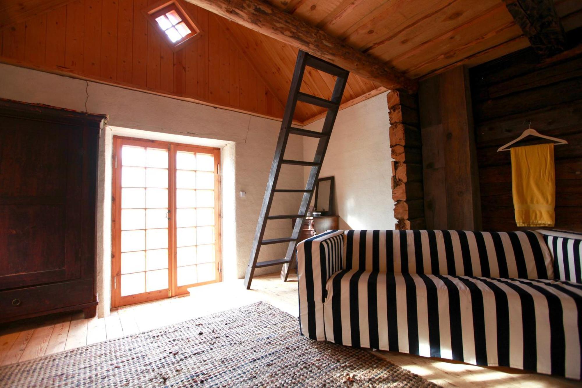 Metsara B&B Tornimae Habitación foto