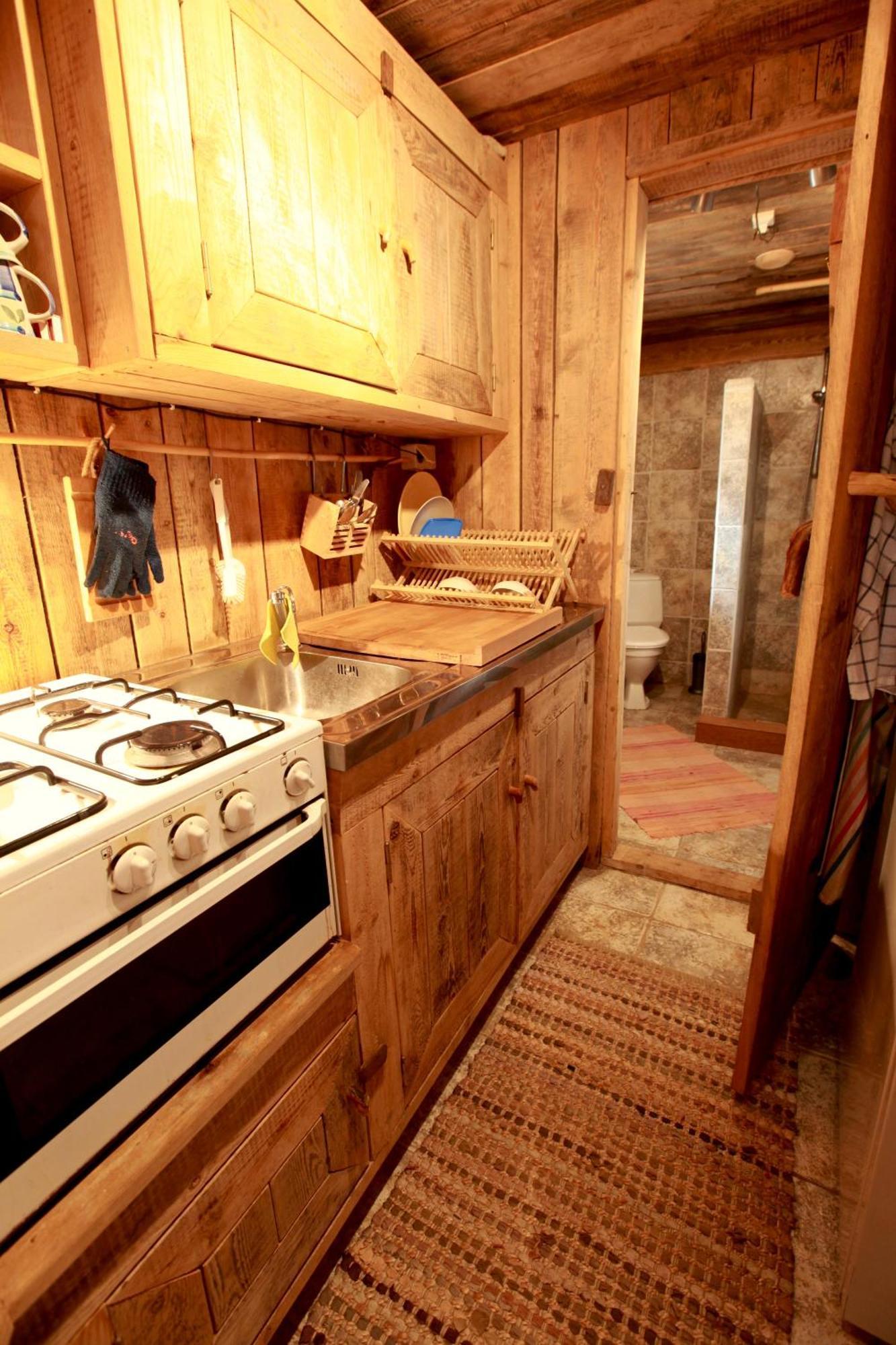 Metsara B&B Tornimae Habitación foto