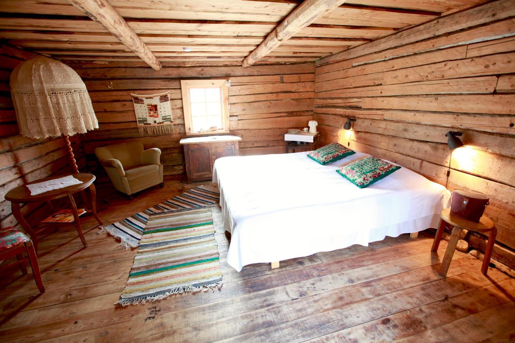 Metsara B&B Tornimae Habitación foto