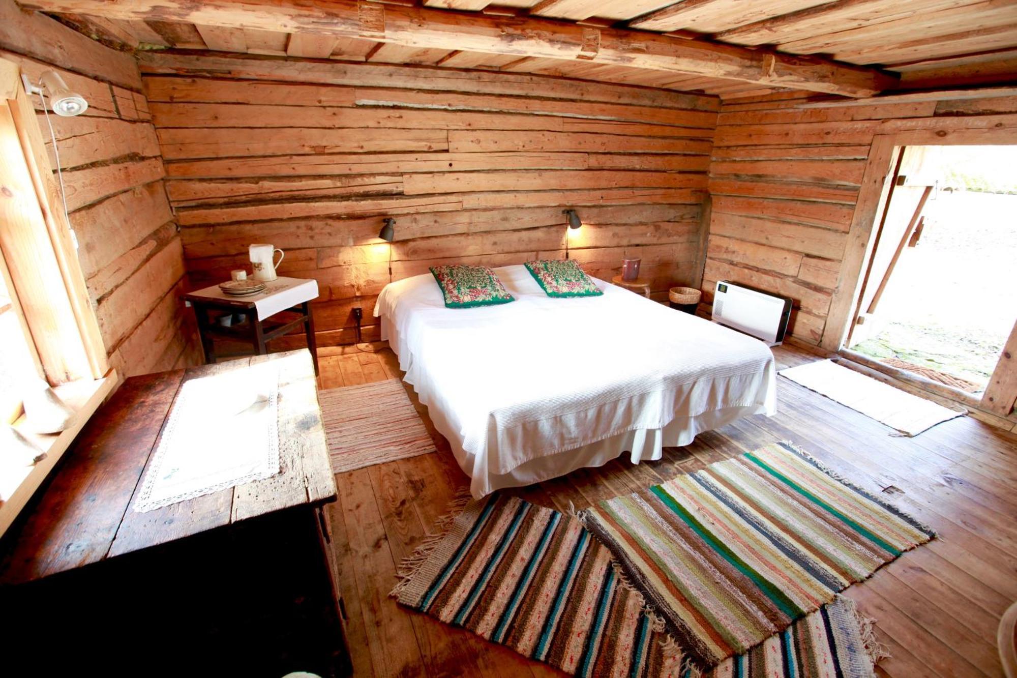 Metsara B&B Tornimae Habitación foto