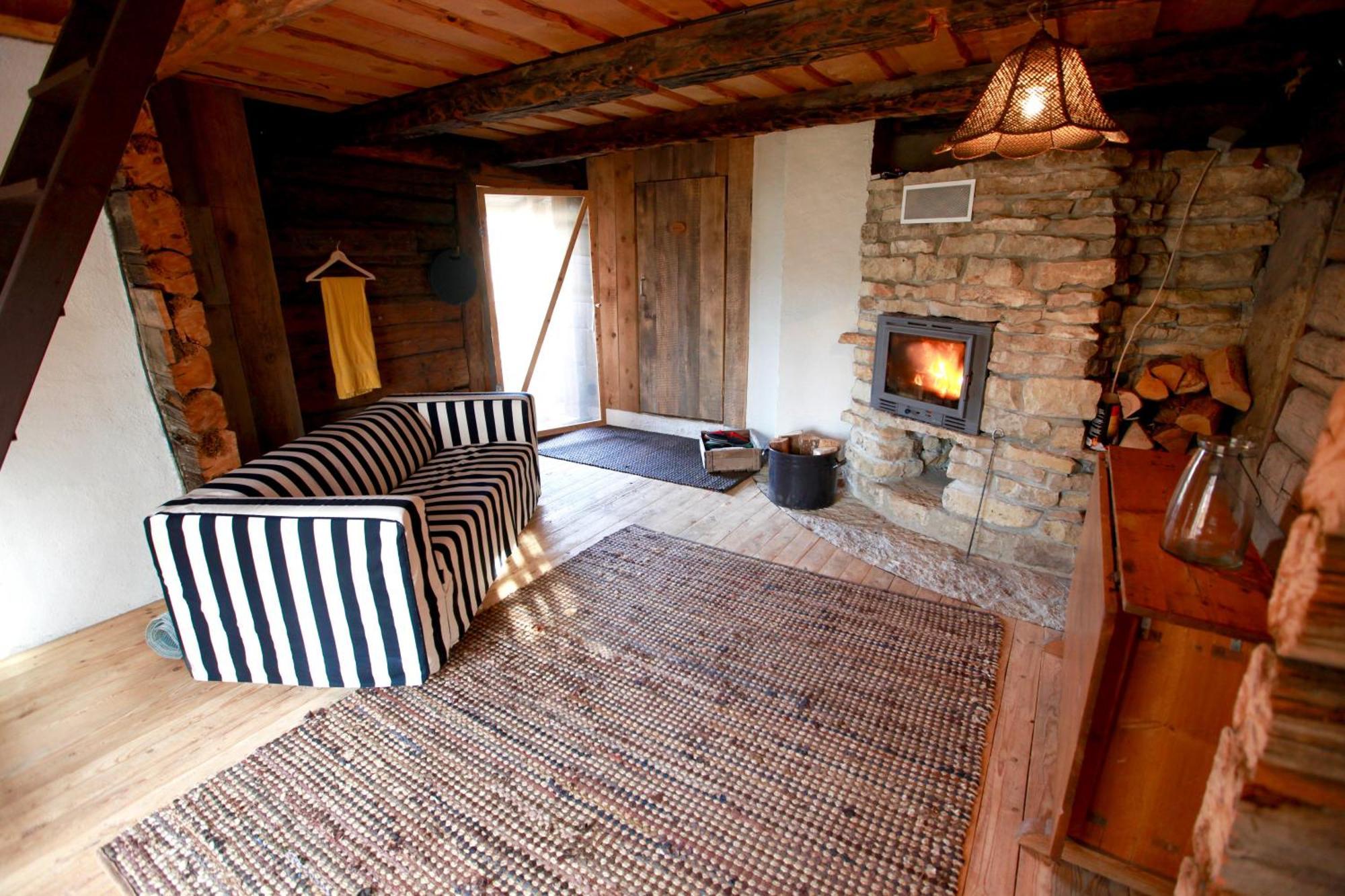 Metsara B&B Tornimae Habitación foto