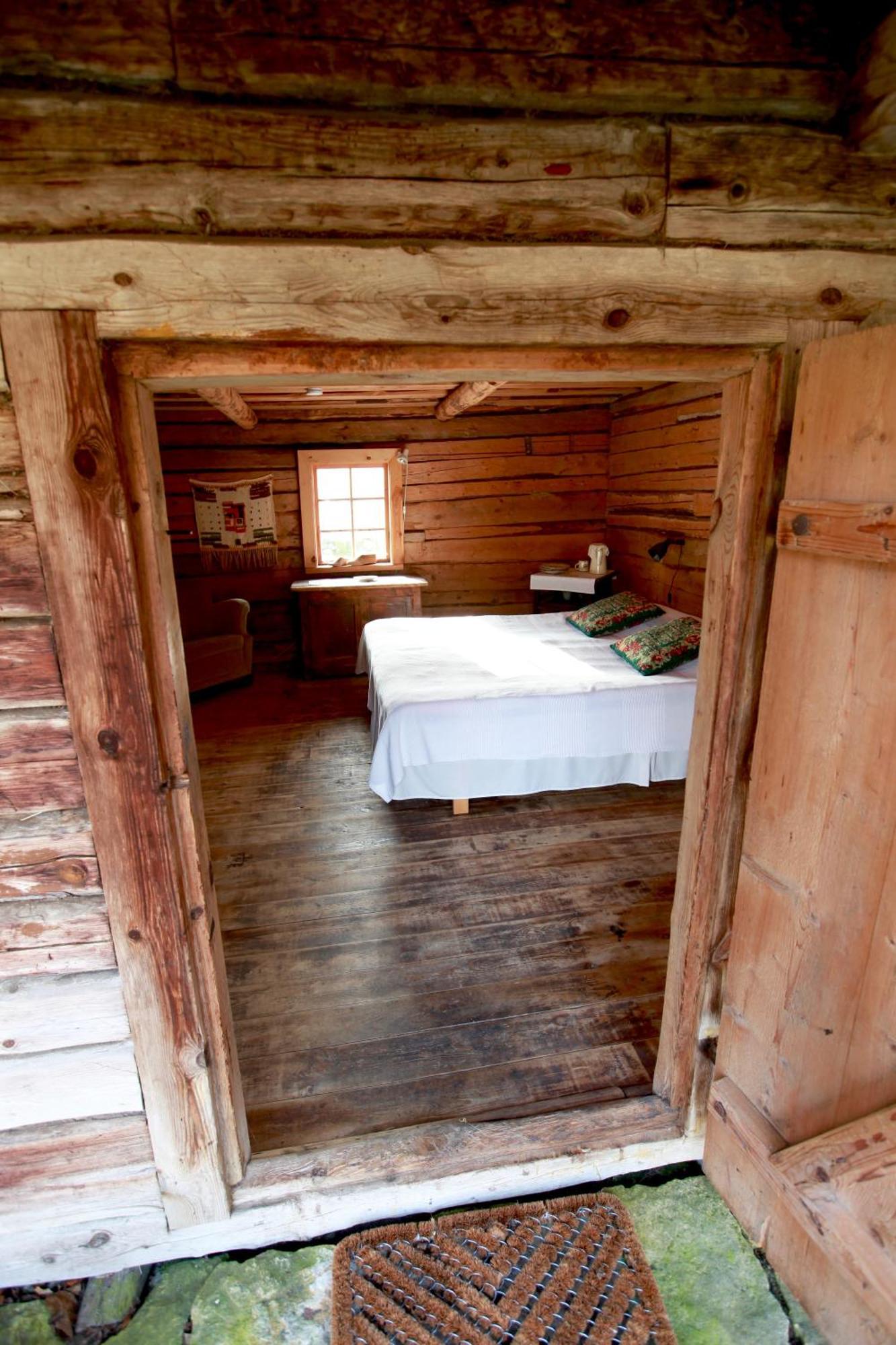 Metsara B&B Tornimae Habitación foto